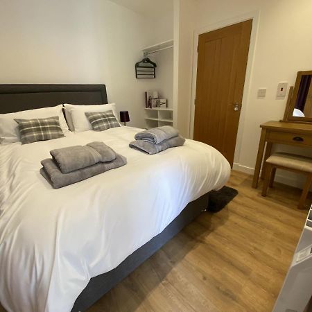 White Cottage - Cosy Holiday Cottage In Drymen, Loch Lomond & Trossachs Exterior photo